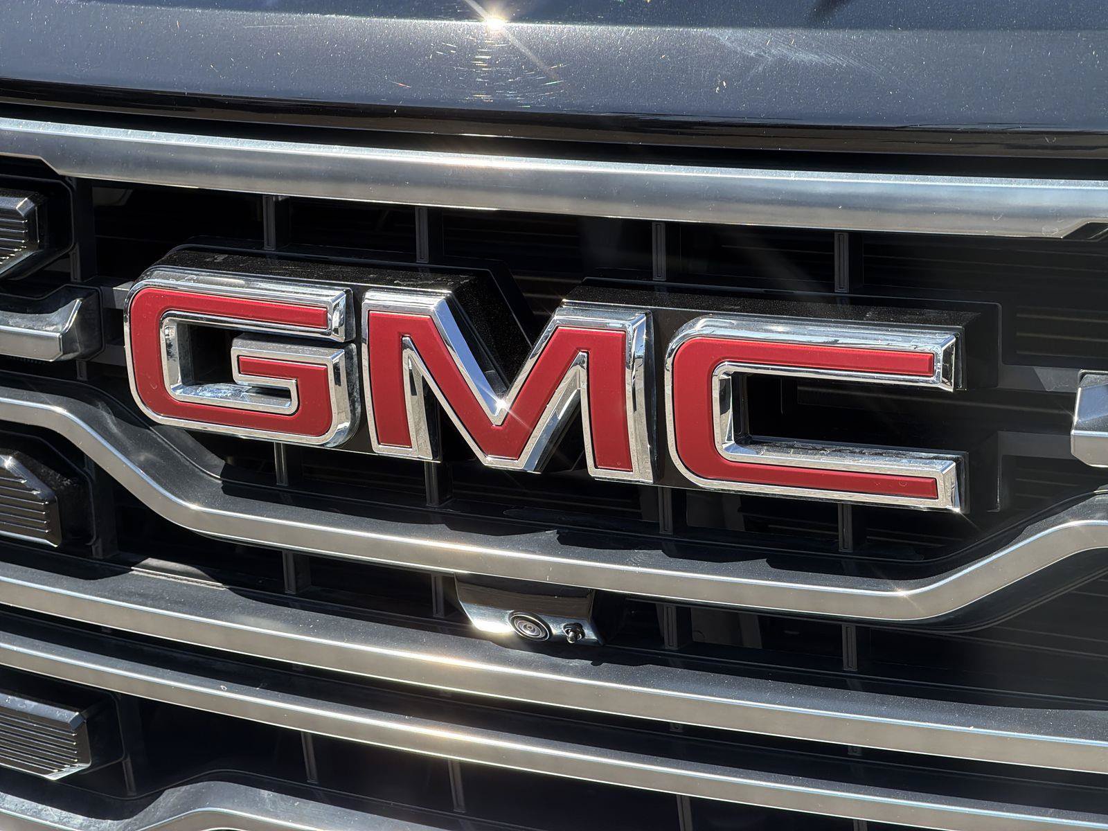 Used 2025 GMC Sierra 1500 AT4 AWD/4WD image 30