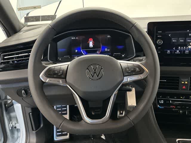 Used 2026 Volkswagen Jetta Sport FWD image 7