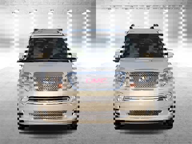 Used 2012 GMC Acadia Denali image 3