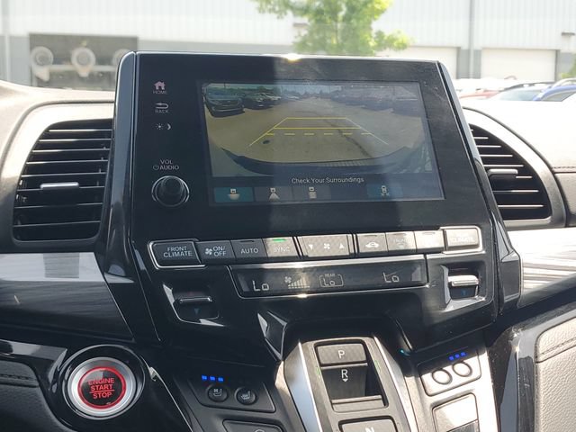 Used 2024 Honda Odyssey Elite image 29