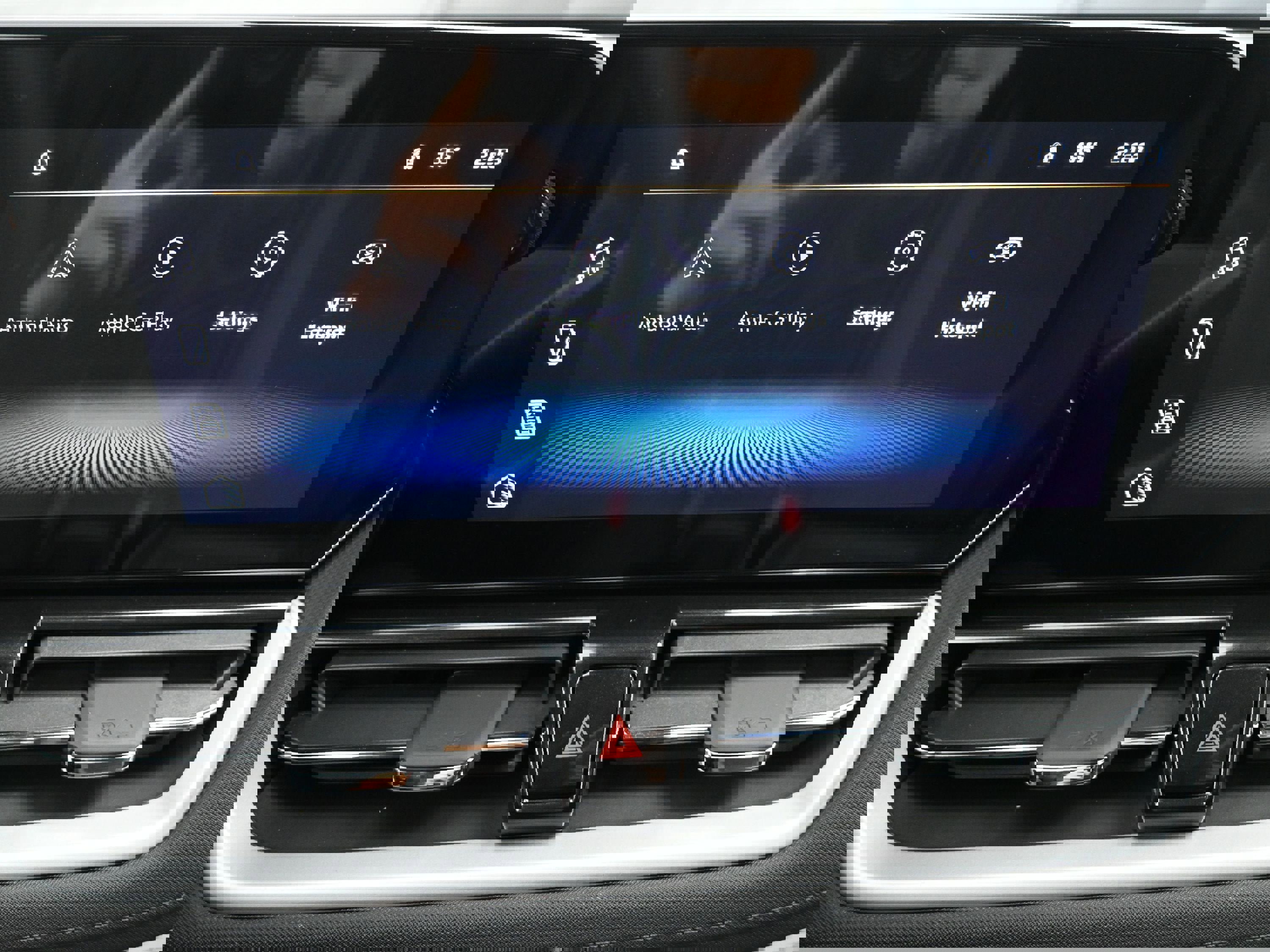 Certified 2026 Chevrolet TrailBlazer LT w/ Driver Confidence Package image 14