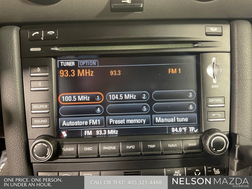 Used 2012 Porsche Cayman RWD image 28