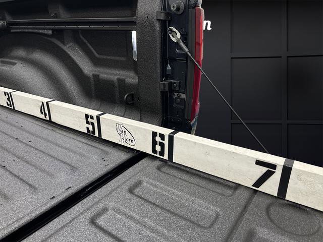 New 2026 RAM 1500 4x4 Crew Cab image 15