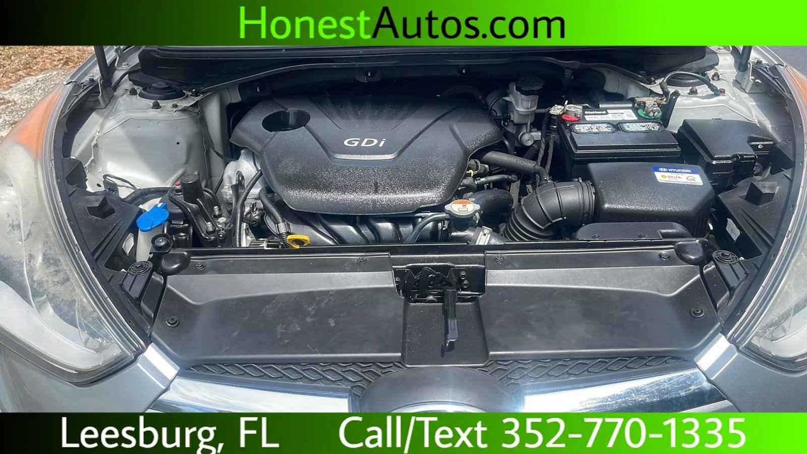 Used 2016 Hyundai Veloster FWD image 27