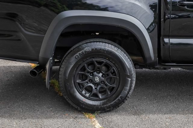 Certified 2023 Toyota Tacoma SR5 w/ SX Package AWD/4WD image 6