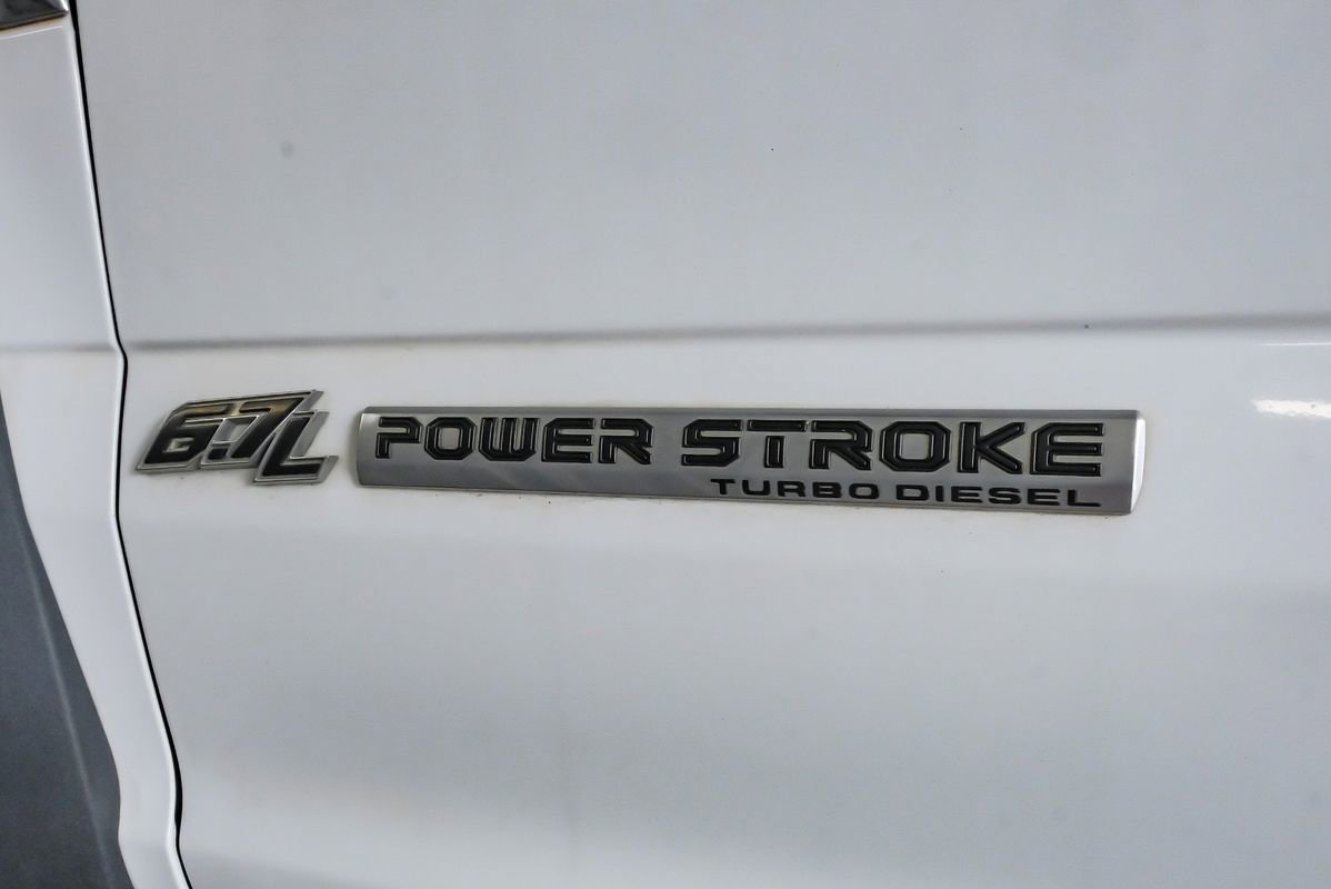 Used 2019 Ford F550 4x4 SuperCab Super Duty image 54
