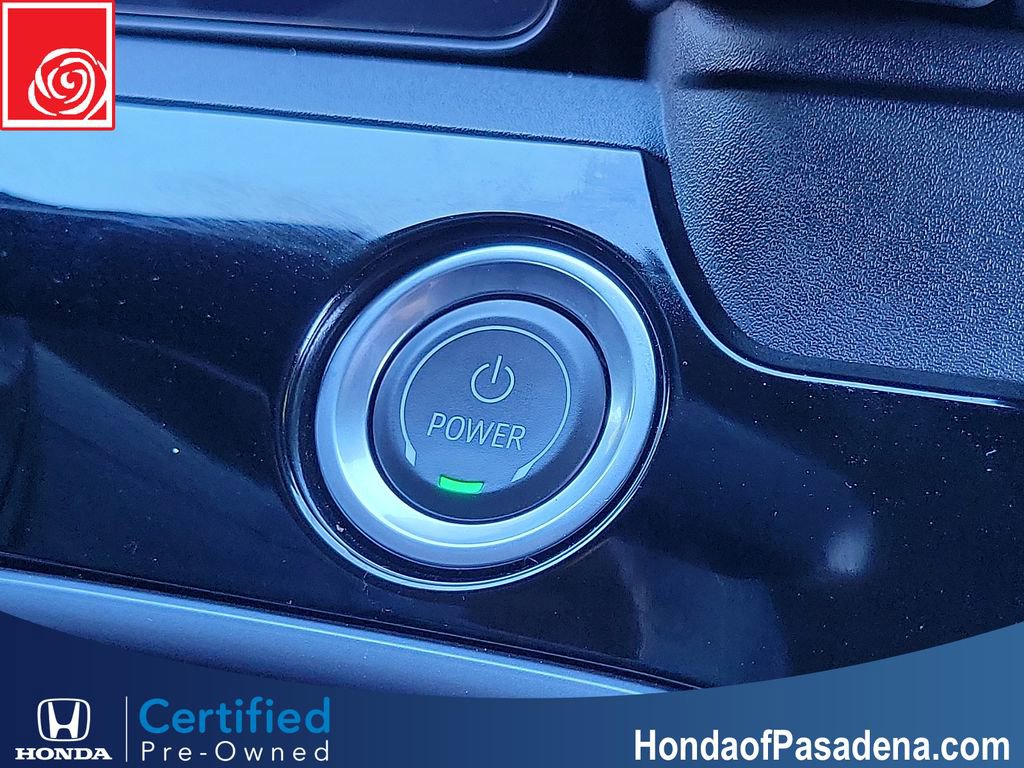 Certified 2025 Honda Prologue Elite image 17