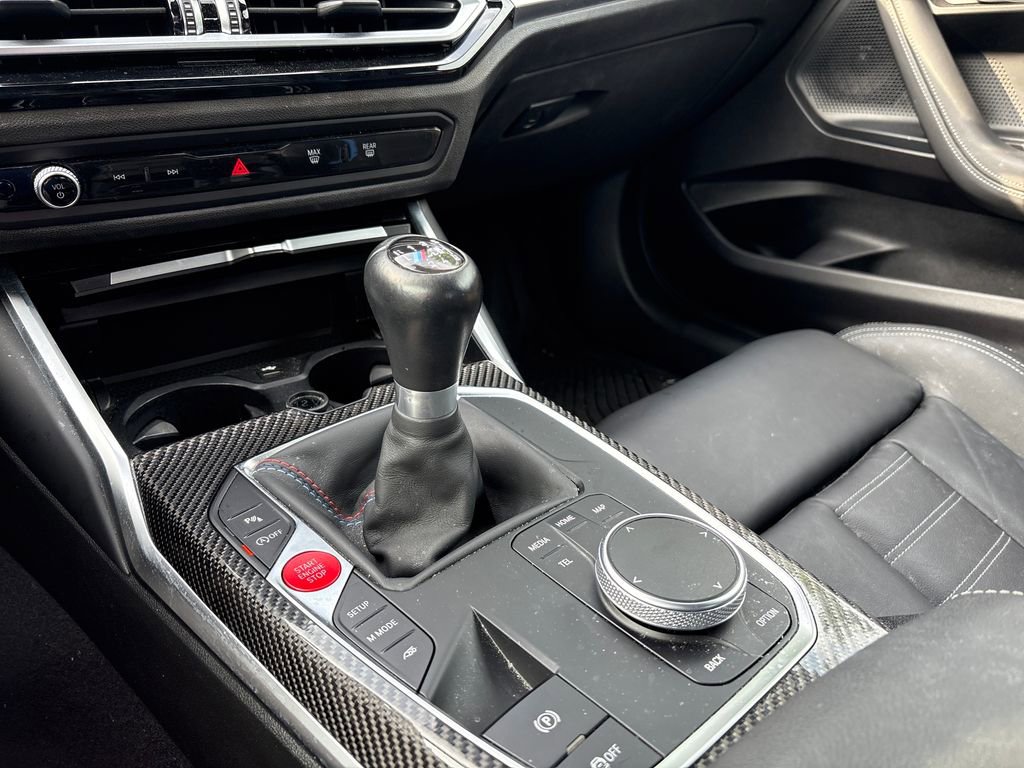 Used 2024 BMW M2 w/ Lighting Package RWD image 12