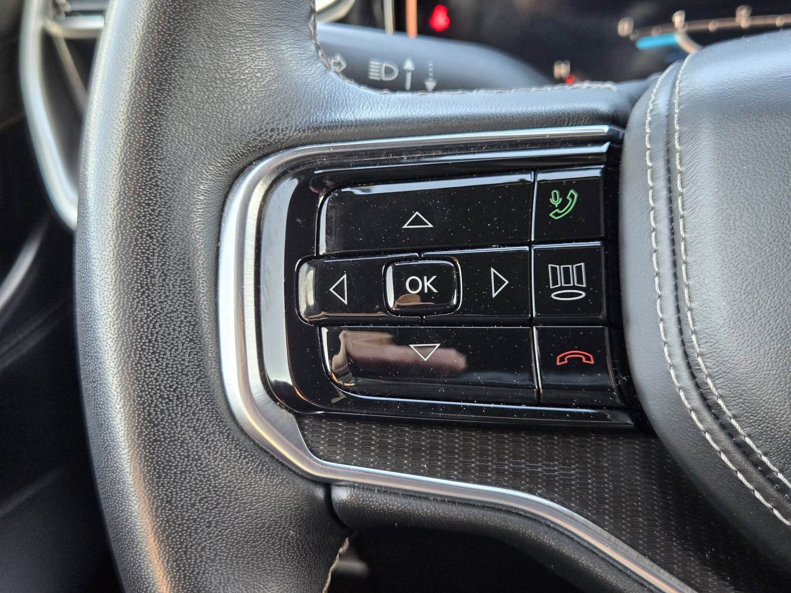 Used 2024 Jeep Grand Wagoneer Series II w/ Quick Order Packagew 28T image 28