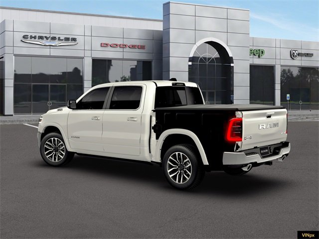 New 2026 RAM 1500 Limited image 4