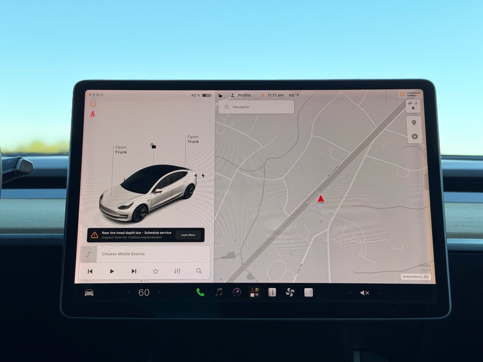 Used 2020 Tesla Model 3 Long Range AWD/4WD image 27