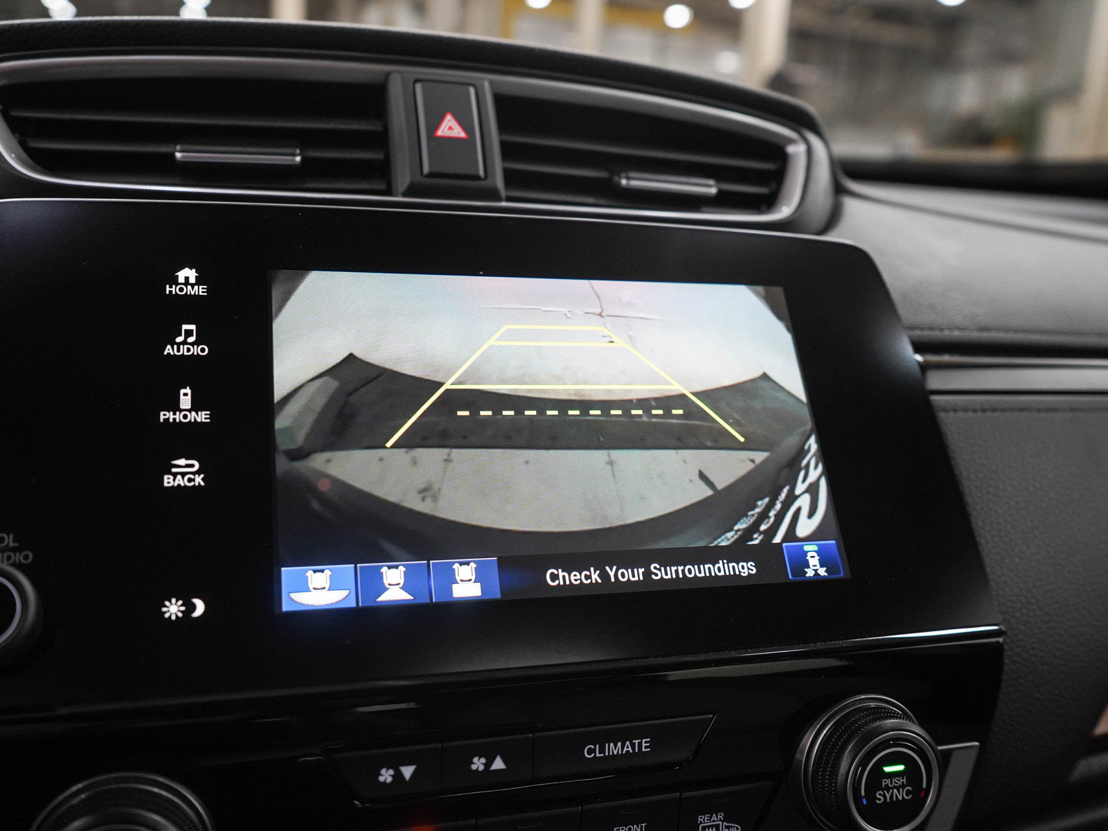 Used 2017 Honda CR-V EX-L image 29