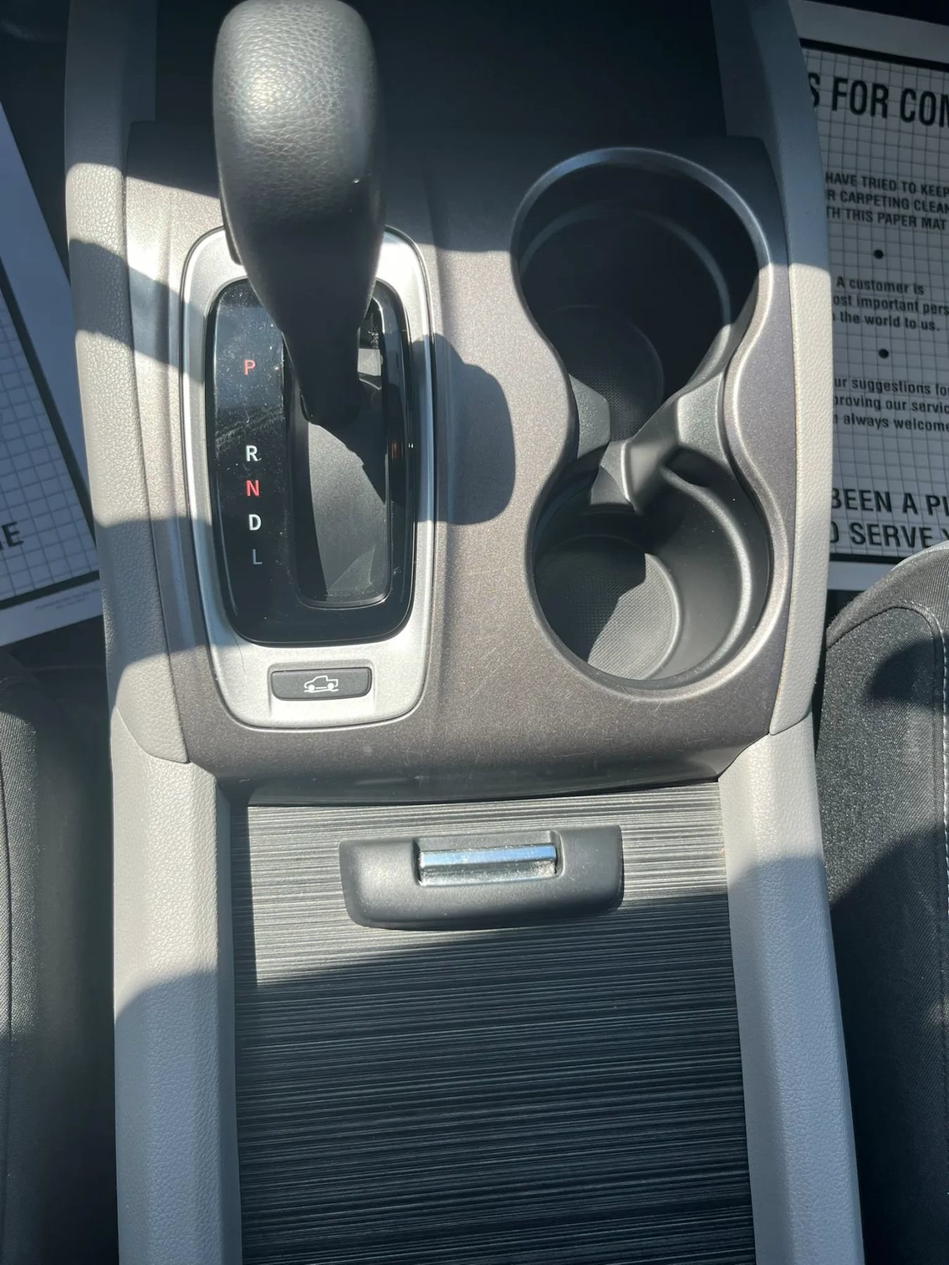 Used 2017 Honda Ridgeline RTS image 35