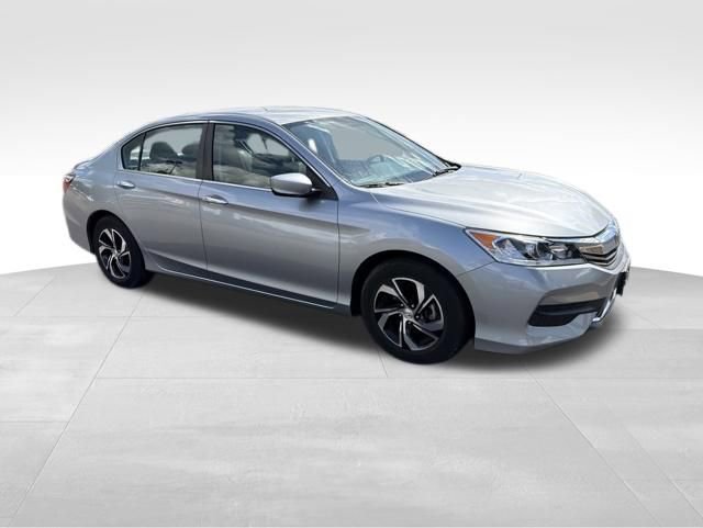Used 2017 Honda Accord LX image 13