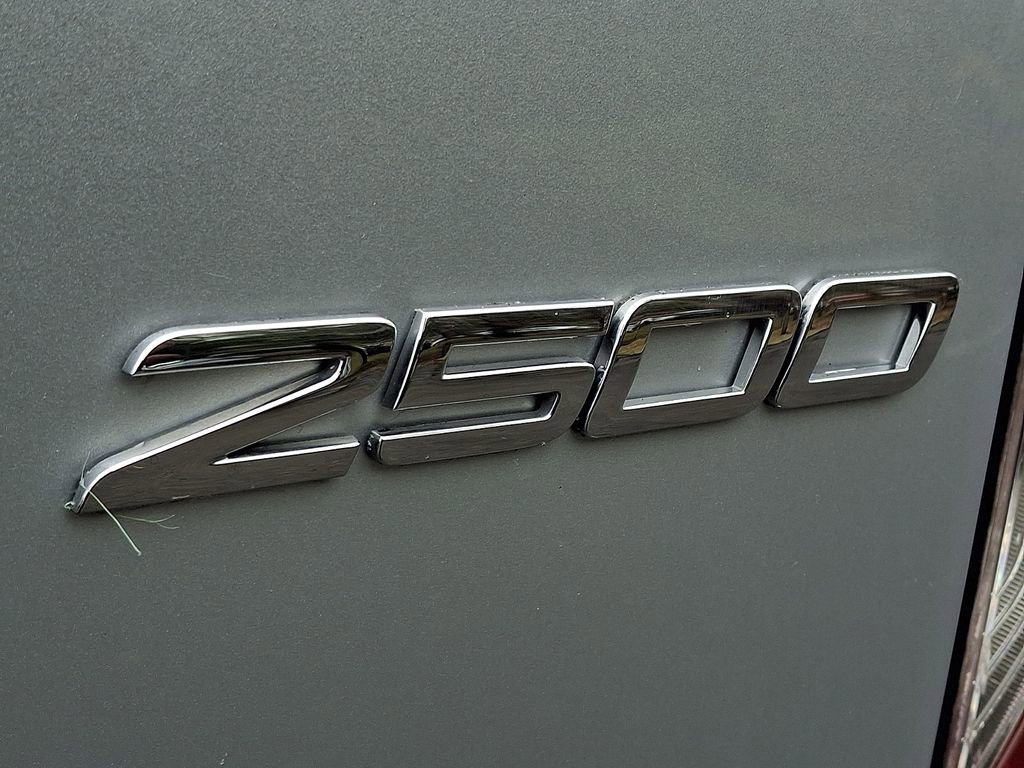 Used 2024 Mercedes-Benz Sprinter 2500 image 30