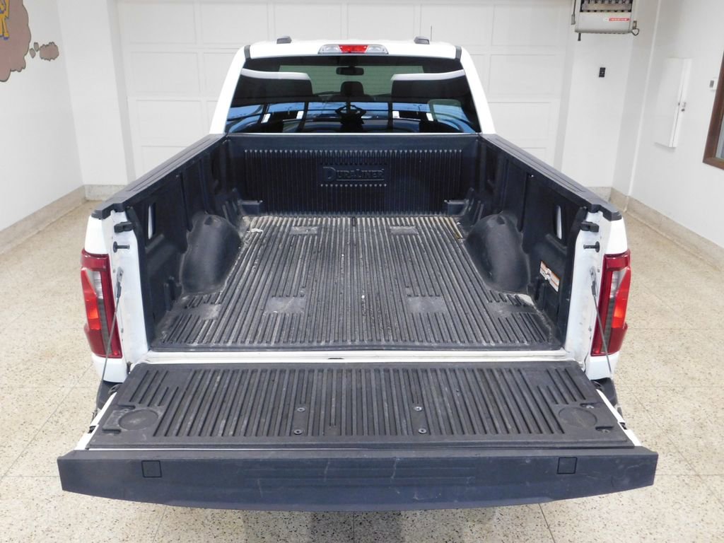 Used 2024 Ford F150 XLT w/ Tow/Haul Package AWD/4WD image 84