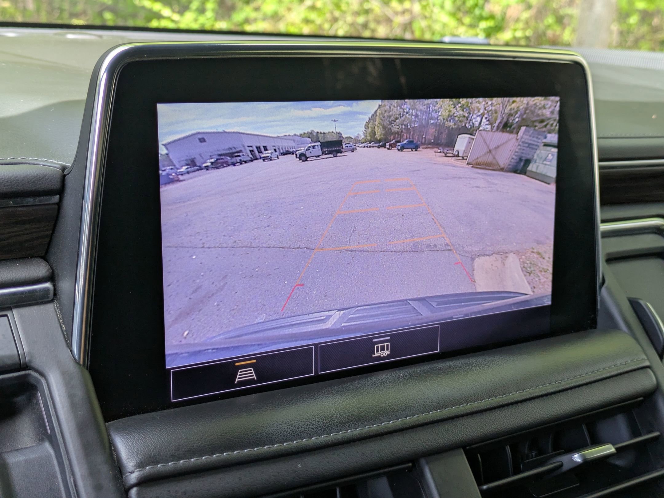 Used 2021 Chevrolet Tahoe LT AWD/4WD image 20