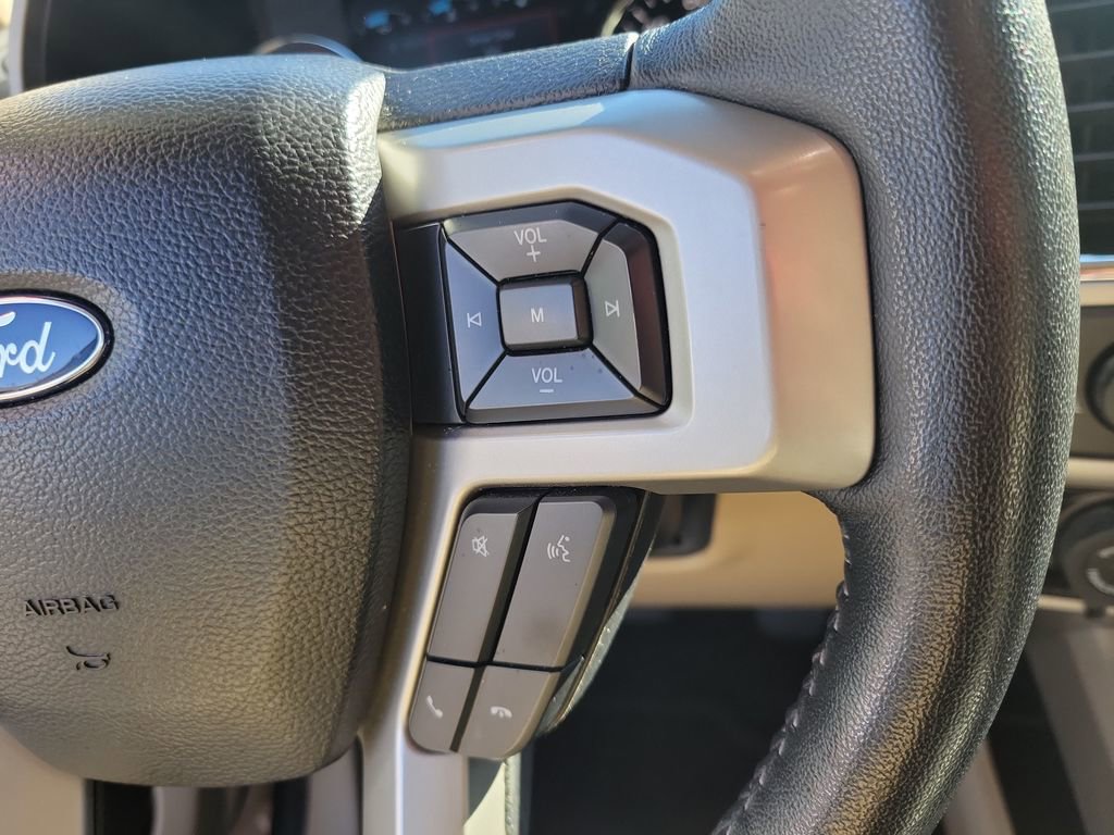 Used 2017 Ford F150 Lariat image 24