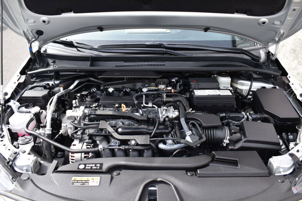 Certified 2025 Toyota Corolla XSE image 27