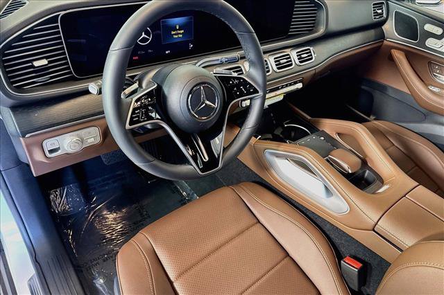 New 2026 Mercedes-Benz GLE 450 4MATIC image 9
