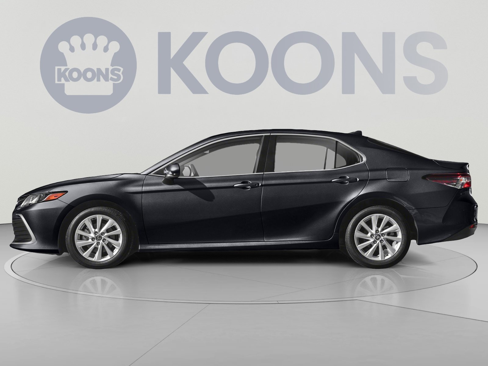Used 2024 Toyota Camry LE w/ Cold Weather Package AWD/4WD image 4