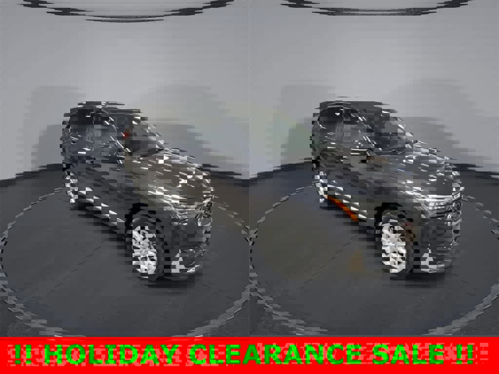 Used 2019 Acura RDX AWD image 2