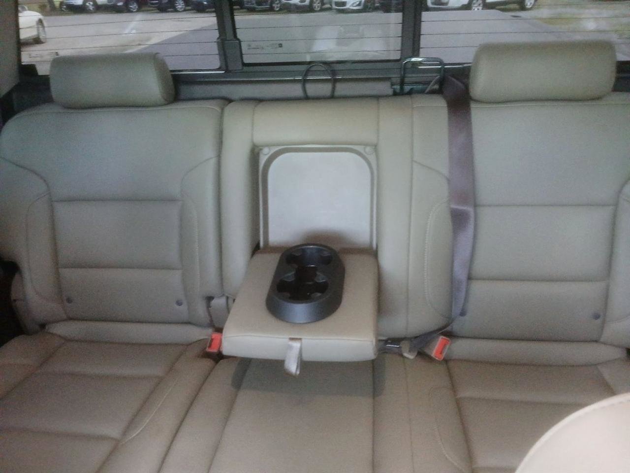 Used 2017 GMC Sierra 1500 SLT w/ SLT Premium Package image 58