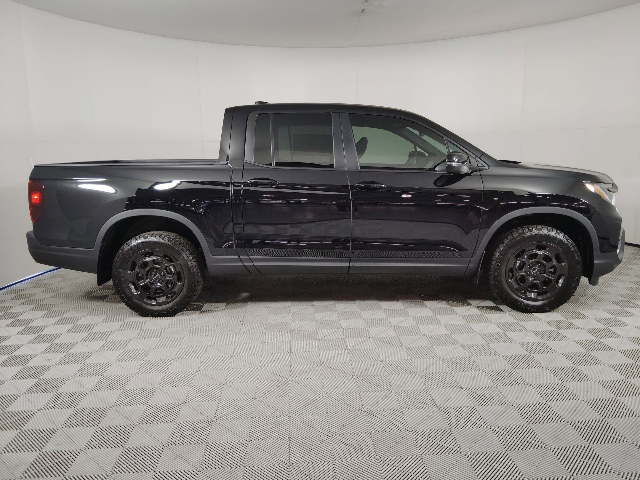 New 2026 Honda Ridgeline TrailSport+ image 8