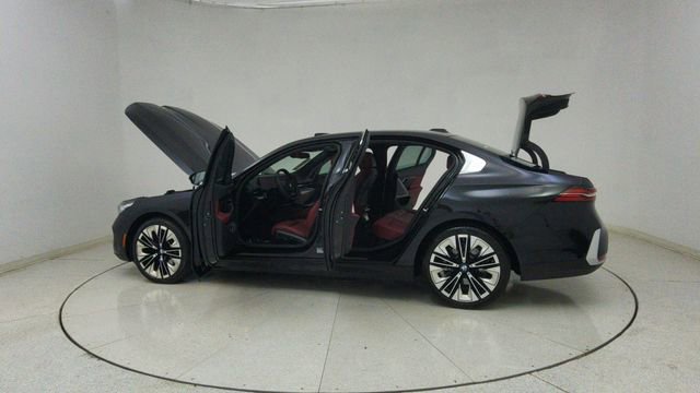 Used 2026 BMW 530i image 76