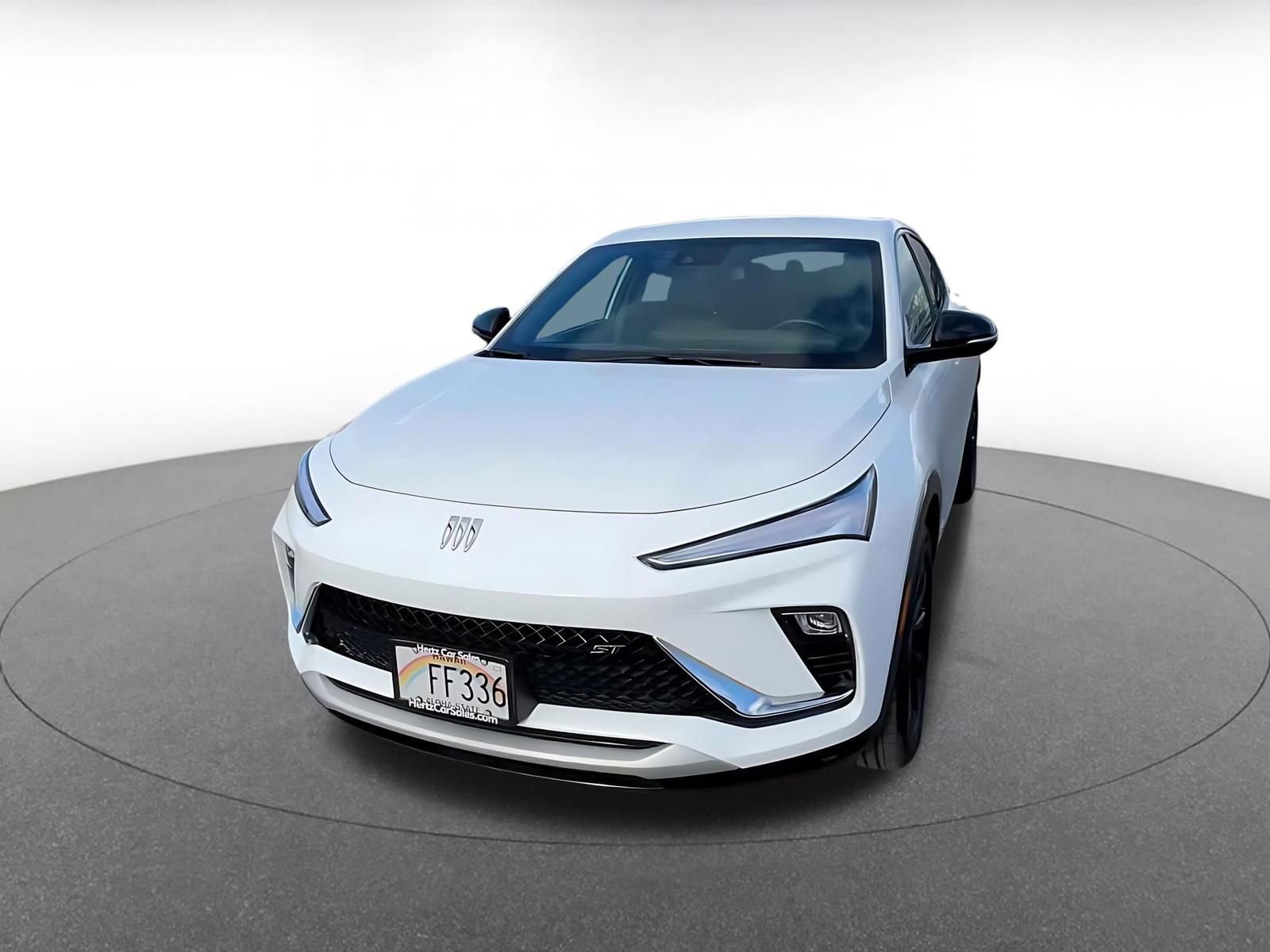 Used 2025 Buick Envista Sport Touring image 7