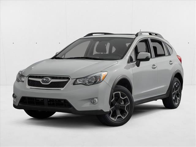 Used 2013 Subaru Crosstrek 2.0i Premium