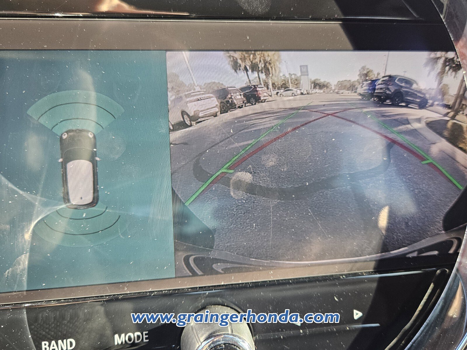 Used 2023 MINI Cooper Clubman S image 16