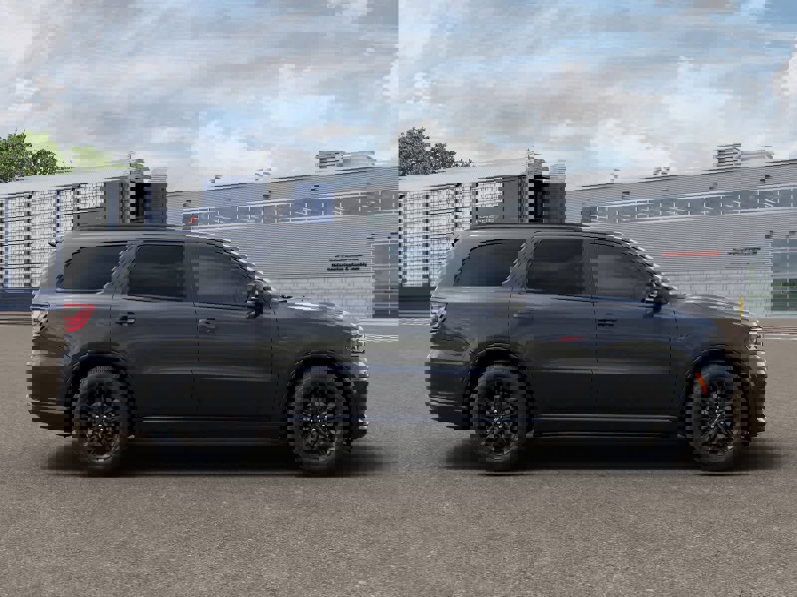 New 2026 Dodge Durango GT image 21