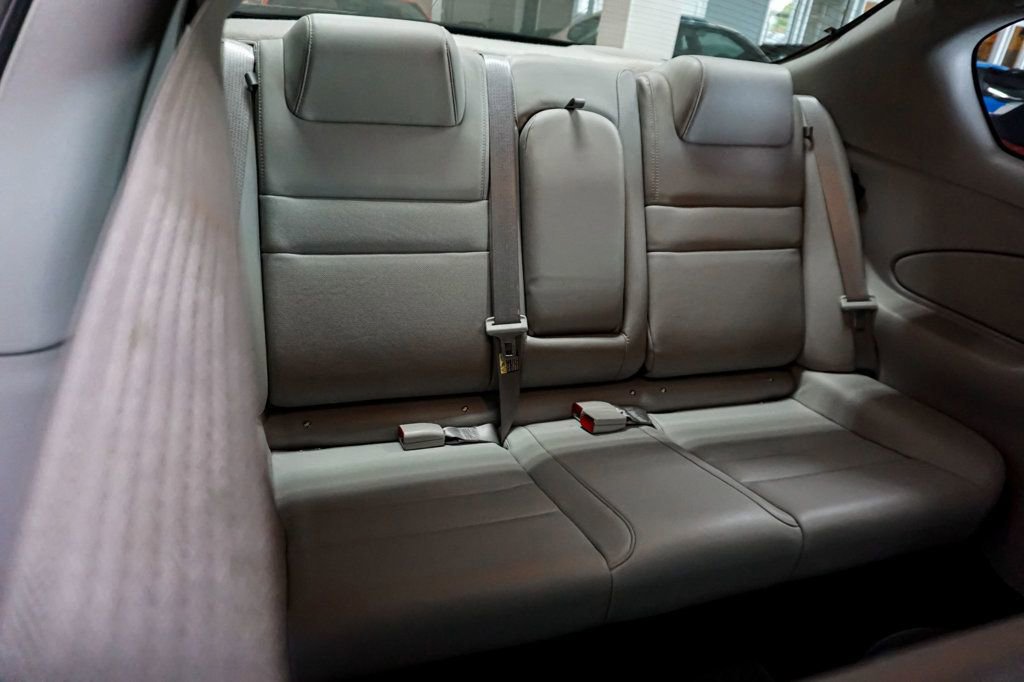 Used 2006 Chevrolet Monte Carlo SS w/ Convenience Package FWD image 59