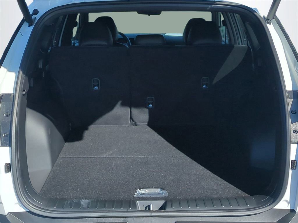 New 2026 Hyundai Tucson XRT image 14