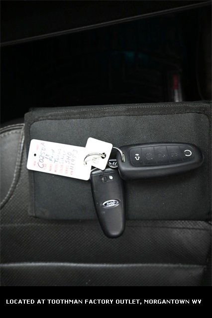 Used 2018 Ford Taurus SHO w/ Driver Assist Package image 12