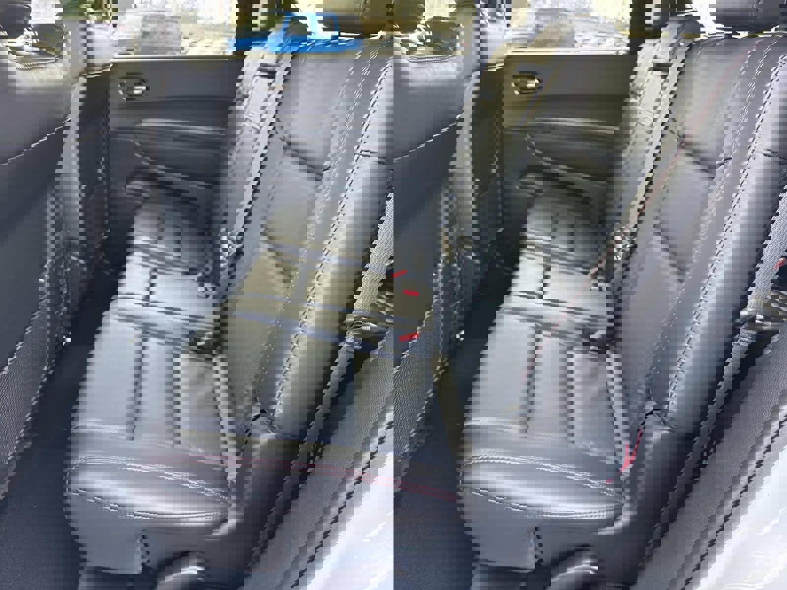 New 2026 Dodge Durango GT image 9