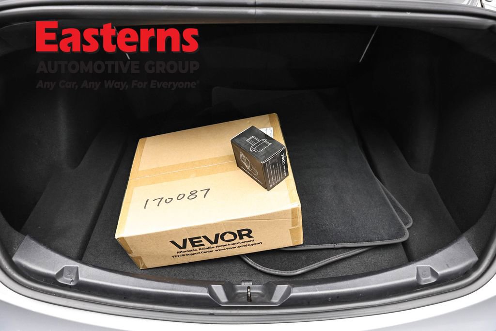 Used 2018 Tesla Model 3 Long Range AWD/4WD image 9