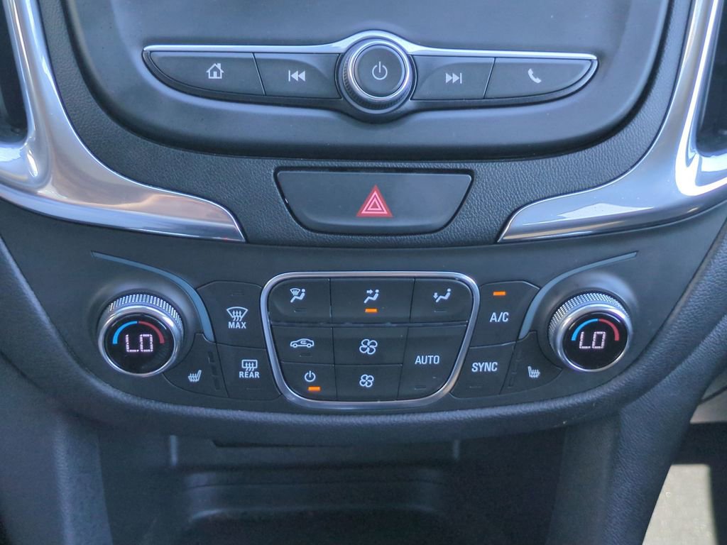 Used 2021 Chevrolet Equinox LT w/ Driver Convenience Package AWD/4WD image 25