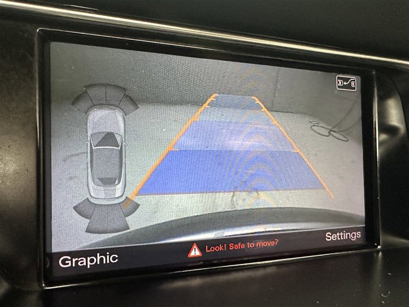 Used 2017 Audi A5 2.0T Sport image 28