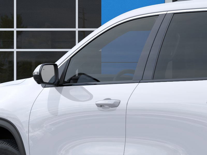 New 2026 GMC Acadia Elevation w/ Elevation Premium Package image 12