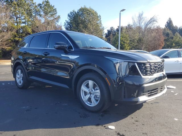 New 2026 Kia Sorento LX FWD image 3