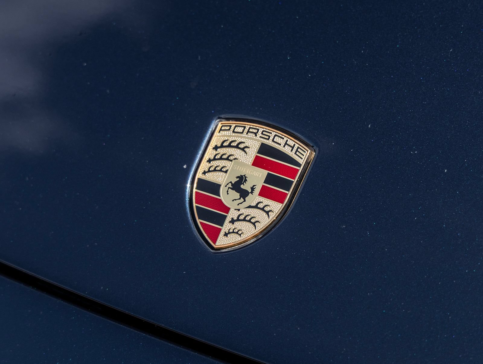 Certified 2018 Porsche Panamera 4 AWD/4WD image 17