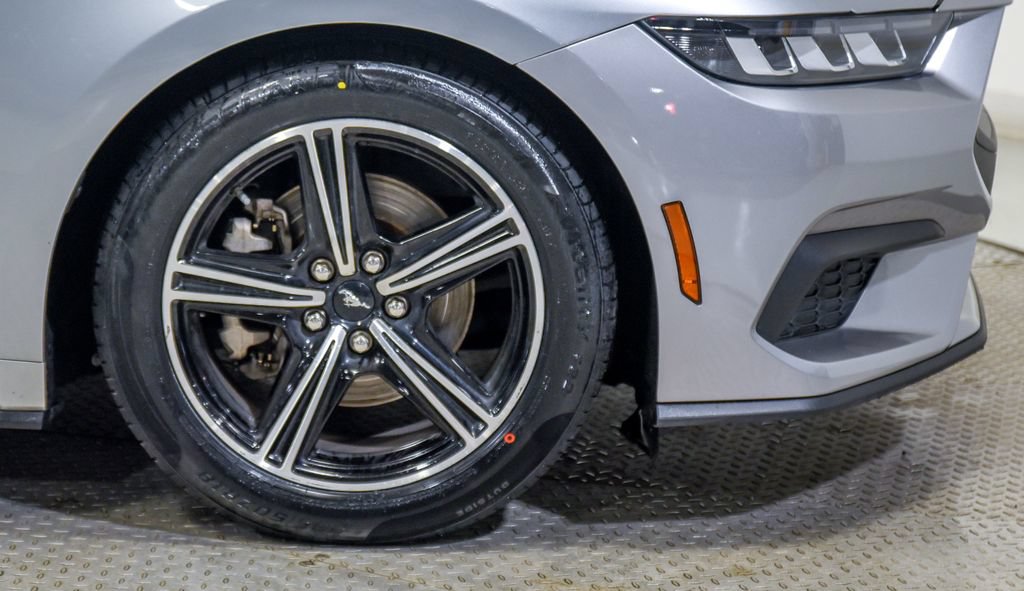 Used 2024 Ford Mustang Premium RWD image 27