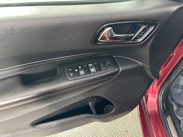 Certified 2022 Dodge Durango R/T w/ Blacktop Package image 22