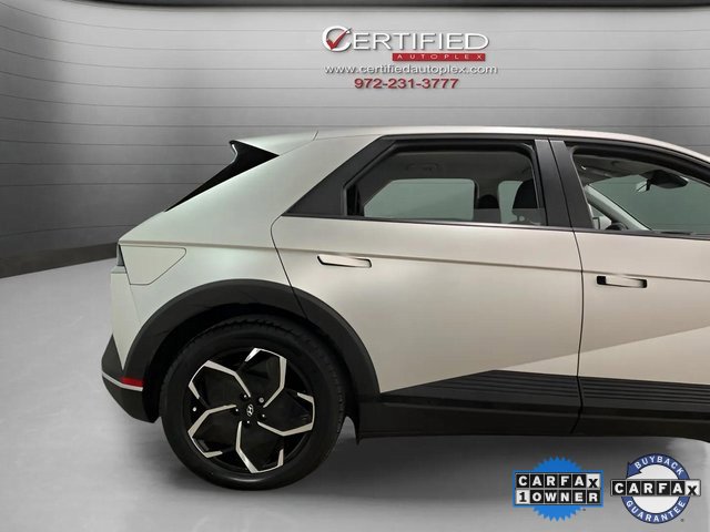 Used 2024 Hyundai Ioniq 5 SEL image 89