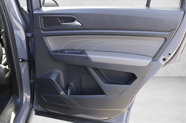 Used 2021 Volkswagen Atlas Cross Sport SE AWD/4WD image 26