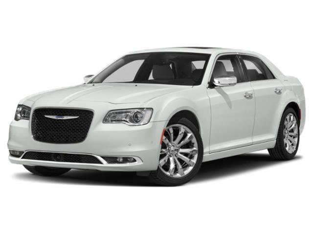 Used 2019 Chrysler 300 S RWD image 1