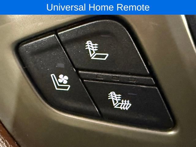 Used 2017 Chevrolet Silverado 2500 High Country image 25