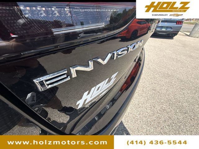 Used 2023 Buick Envision Essence FWD image 30